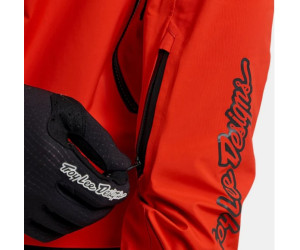 Куртка TLD RESIST JACKET MONO [FUEGO] 